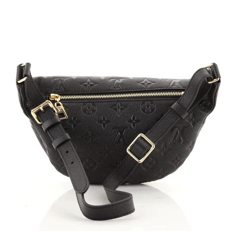 bumbag empreinte louis vuitton|Louis Vuitton empreinte tote.